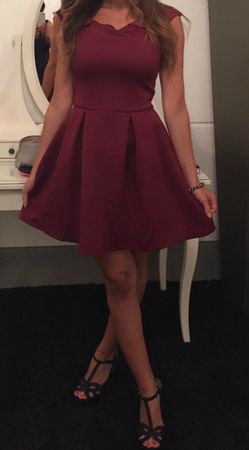 Cocktailkleid von WAL G.