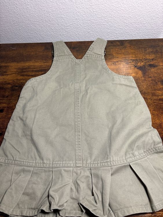 Sommerkleid für Mädchen 4