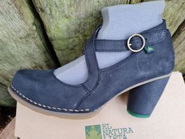 El Naturalista Pumps gr 37 NEU Leder(28) SUPER SALE!!