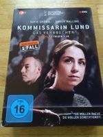 Kommissarin Lund - Das Verbrechen (1-10)