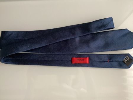 Hugo Boss Krawatte