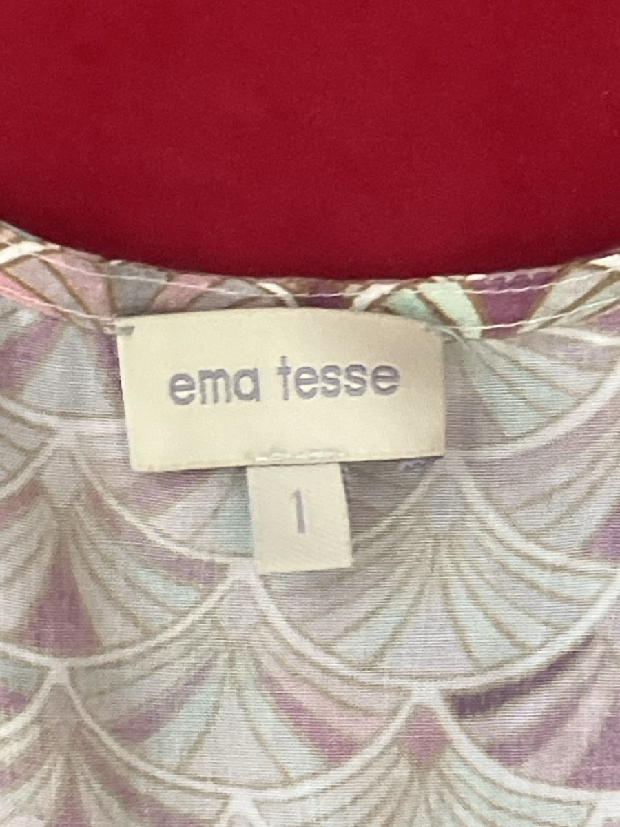 Vestiti: Ema Tesse Kimono Große S – Usato da Muralto venduto da jac_hkz5 1