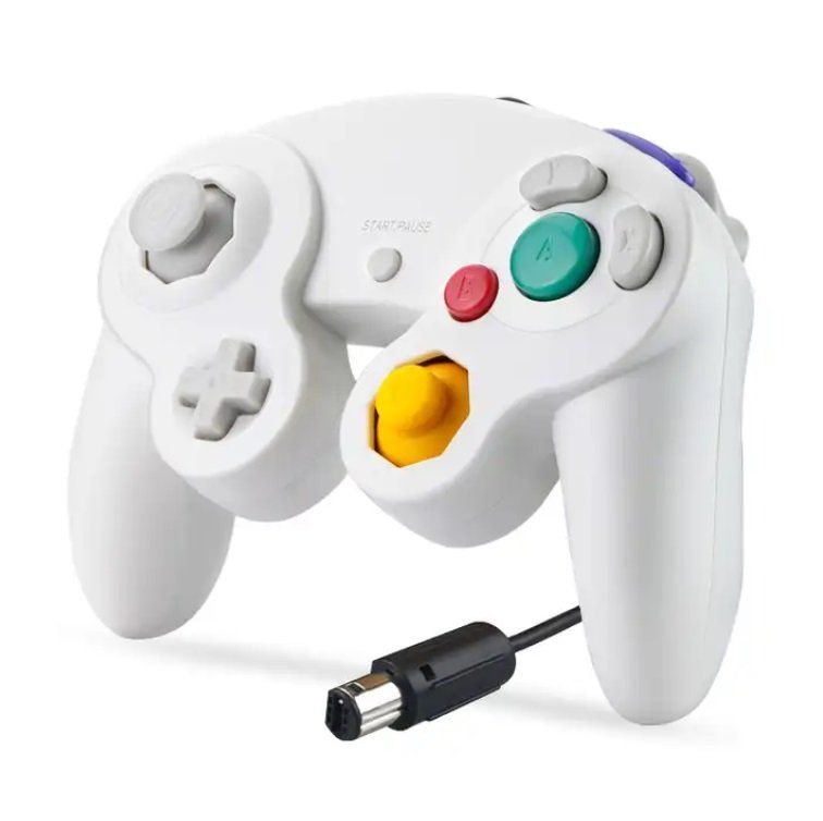 Controller: Manette Gamecube – Nuovo e nell'imballaggio originale da Renens VD venduto da Accessoryworld