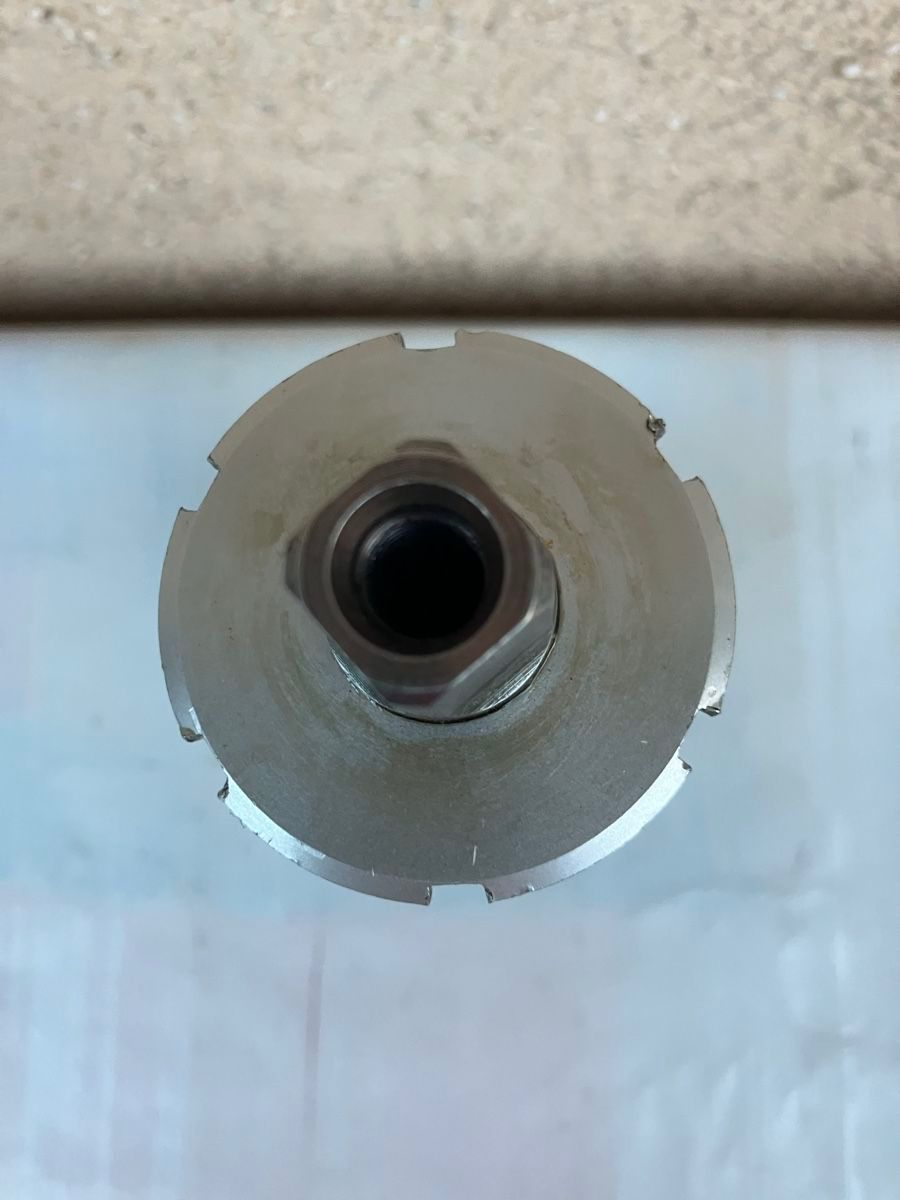 Pezzi di ricambio: Nadax Tretlager 35x1 - 68/113 – Usato da Trimbach venduto da cendira 2