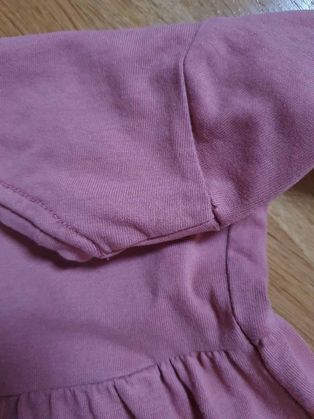 C&A Vestiti & Gonne: Kleid C&A Einhorn Grösse 92 – Usato da Pratteln venduto da Familie- 4