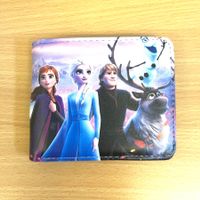 Portemonnaie - Frozen - Die Eiskönigin