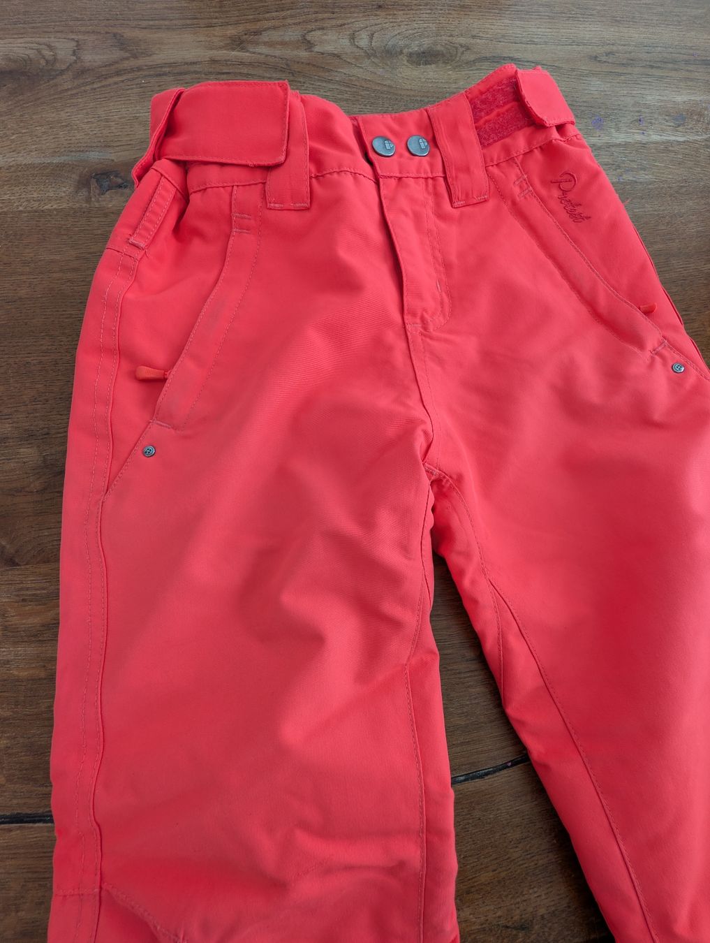 Protest Pantaloni: Skihosen – Usato da Trimmis venduto da Blueberry123 1