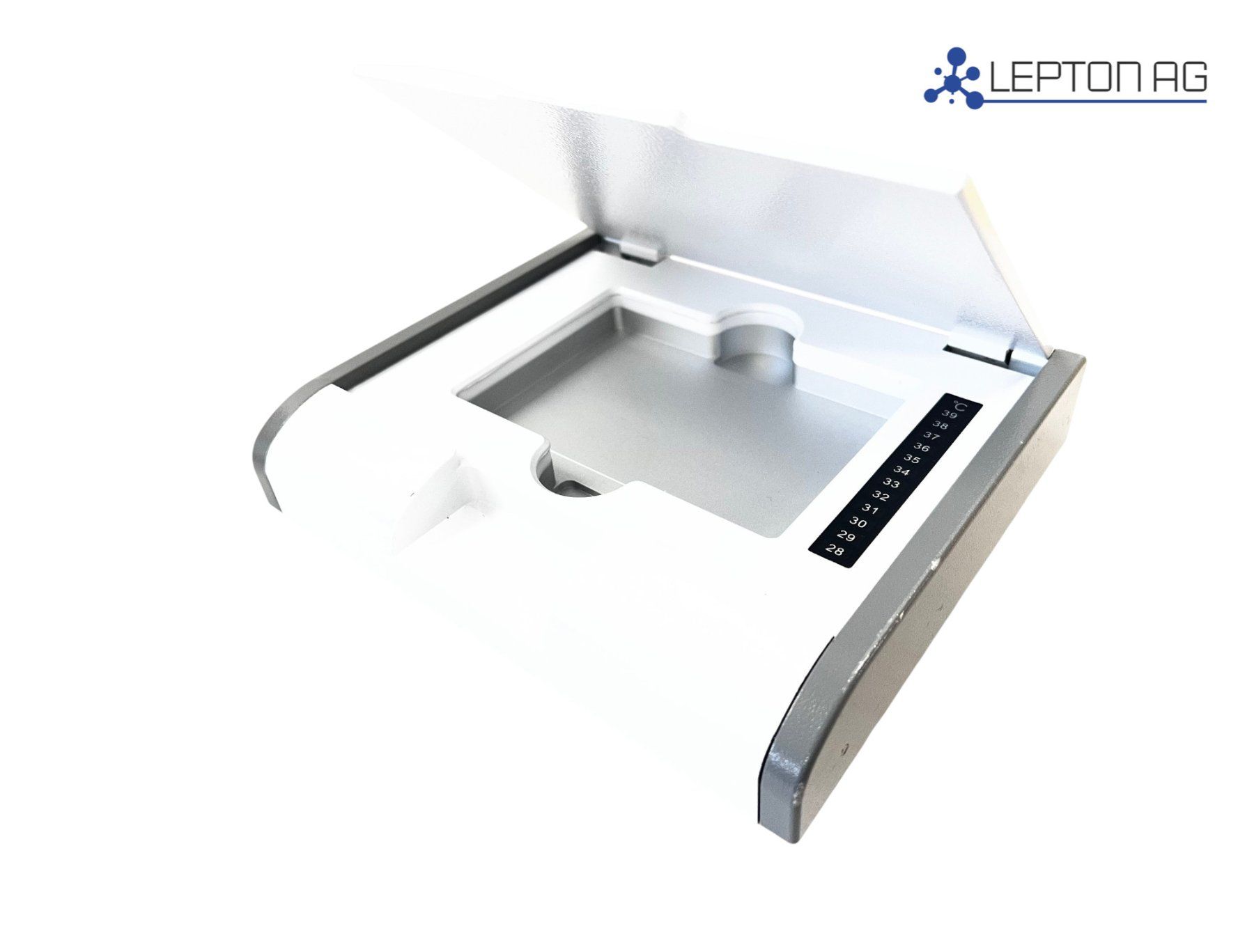 Accessori da laboratorio: Acea Roche RTCA Cardio Temperature Tool – Usato da Niederdorf venduto da LeptonAG_Labor 1
