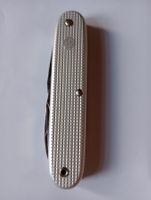 Wenger Soldaten Sackmesser Militär Taschenmesser Alox 67