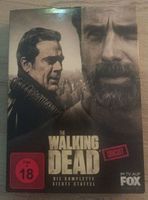 The Walking Dead - Die komplette 7. Staffel        6-DVD's