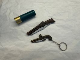 Accessoir Taschenmesser