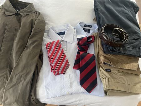 Kleiderset smart- casual Business chique