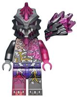 LEGO Ninjago njo0754 Vengestone Warrior