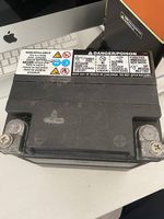 Batterie Harley Davidson