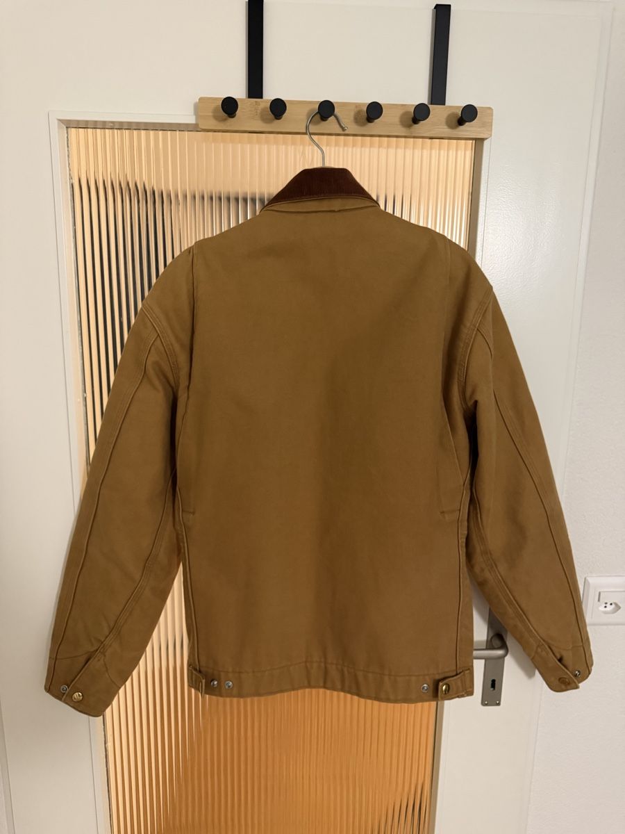Carhartt Jacken: Carhartt wip Detroit – Neu (gemäss Beschreibung) aus Zürich von ern_5jv6 6