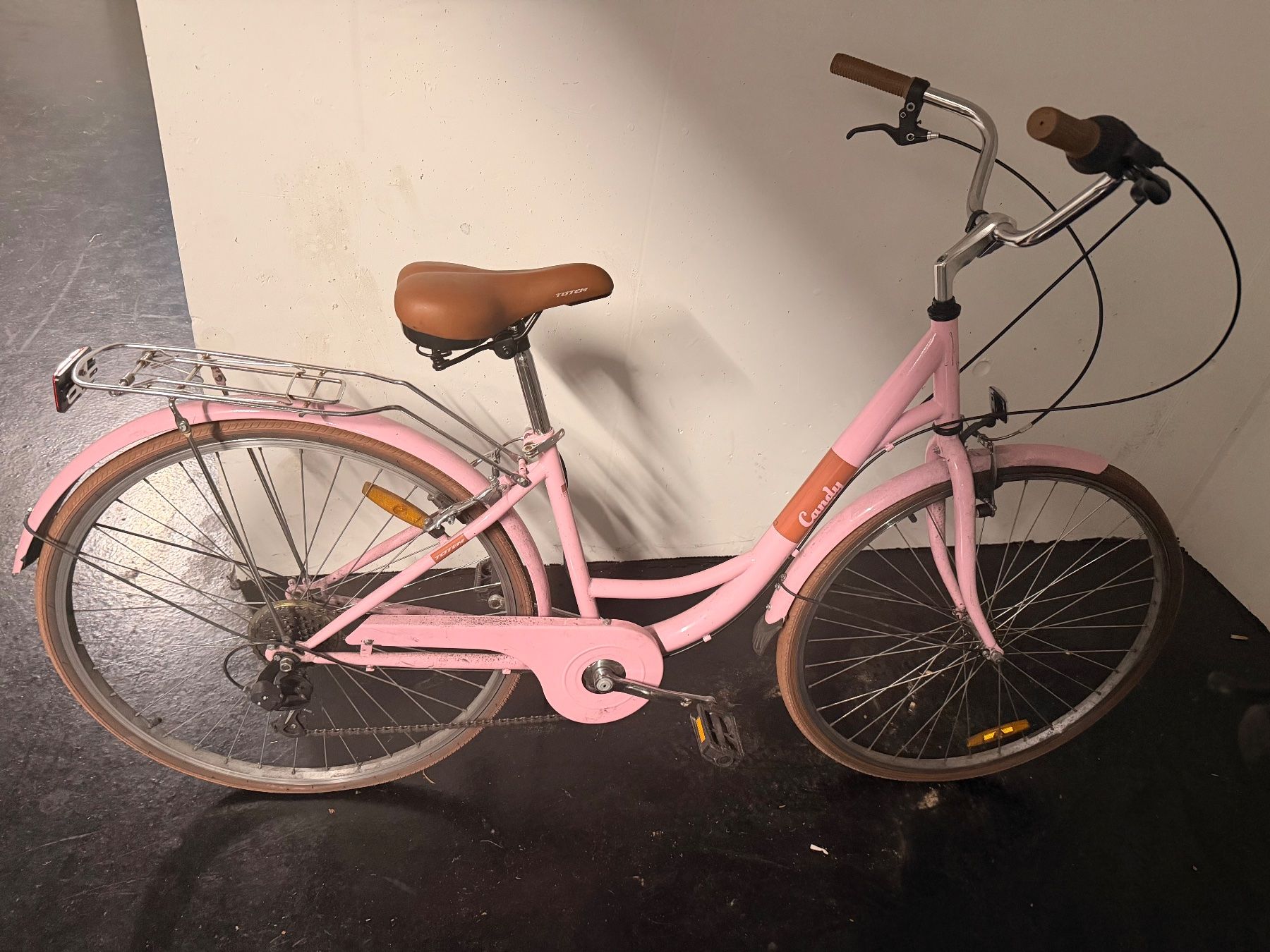 Candy Biciclette: Velo – Usato da Kloten venduto da stefanko01 1