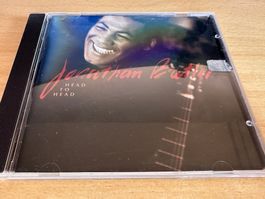 Jonathan Butler – Head To Head