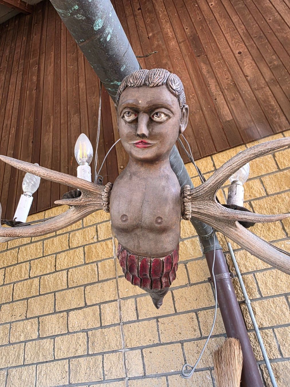 Lampadari & plafoniere: antike Lüsterweibchen Leuchte Lampe – Usato da Walterswil BE venduto da Lonitti 6
