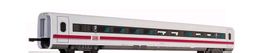 Fleischmann 4446 K - ICE 1 Mittelwagen 802 316-0 der DB