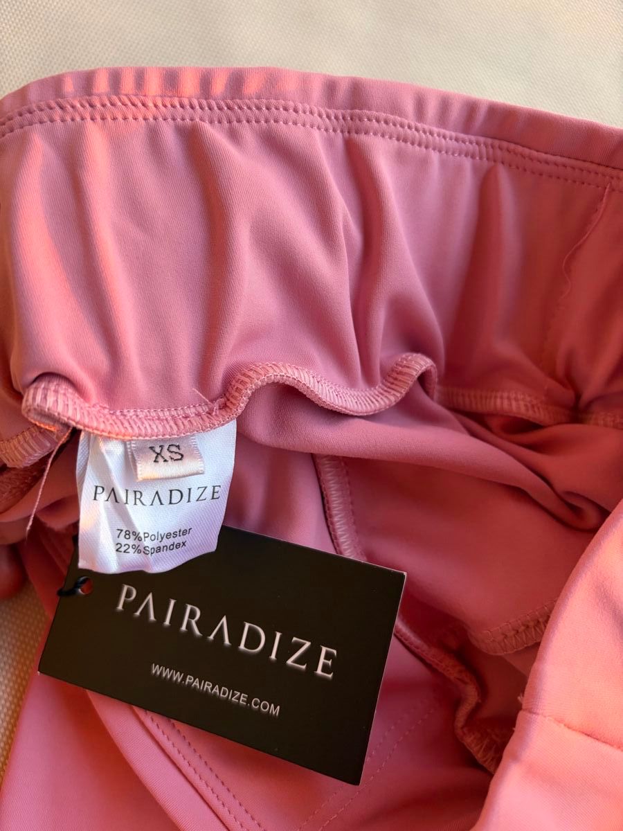 Kleiderpakete: Pairadize Performance Tights+Bra neu – Neu und originalverpackt aus Rotkreuz von speedsimon 3