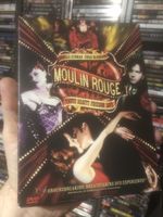 Moulin Rouge - collector digipack 2 dvds