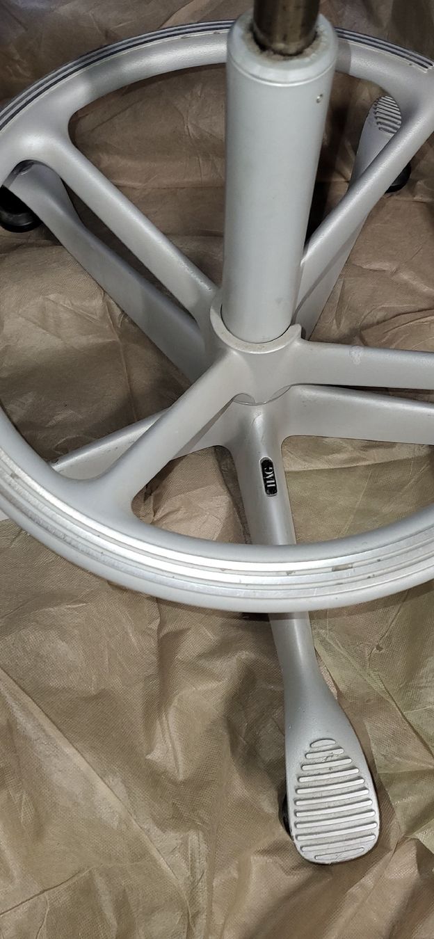 Håg Stühle: HAG Capisco 8105 – Gebraucht aus Boll von BollArtAntik 7