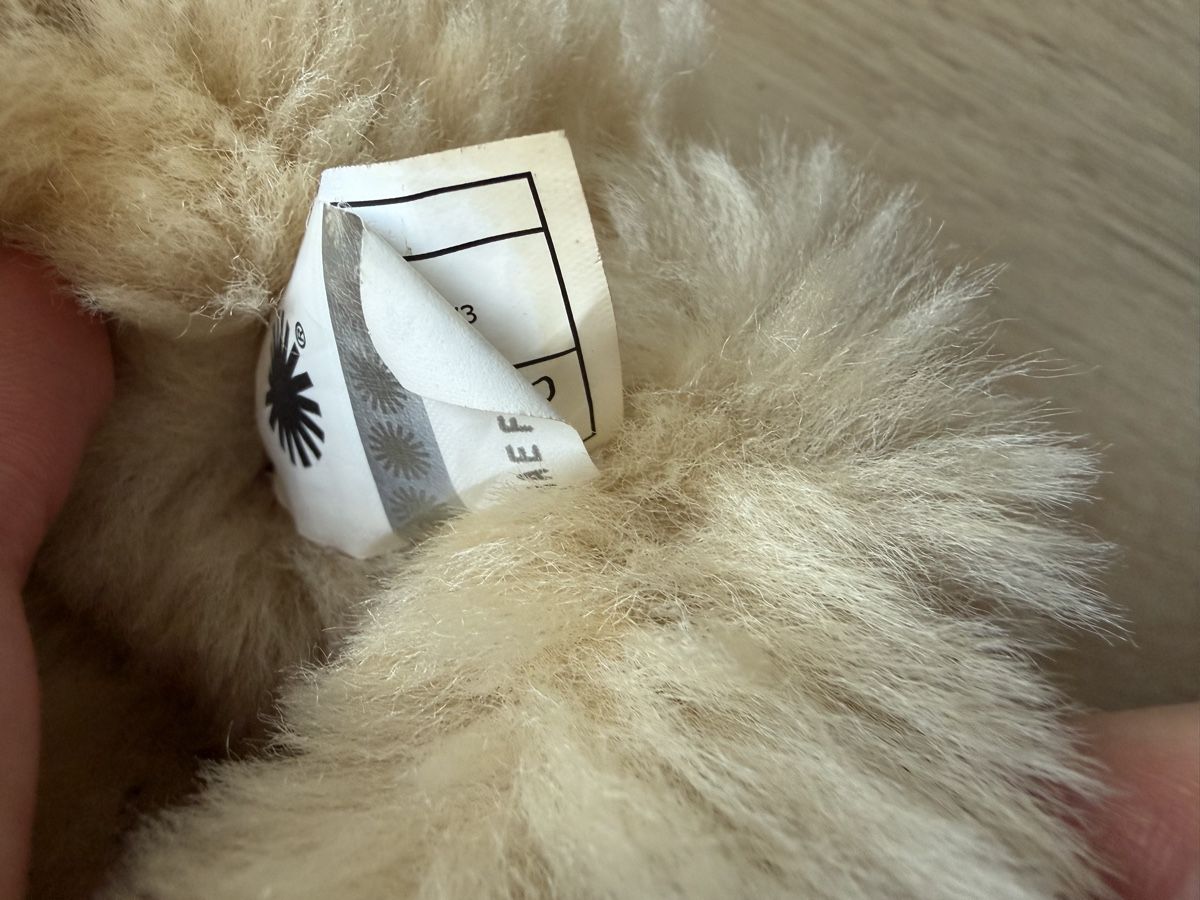 Ugg Scarpe per ragazze: Winter UGG Boots für Mädchen, Grösse 31 – Usato da Winterthur venduto da marisole4 4