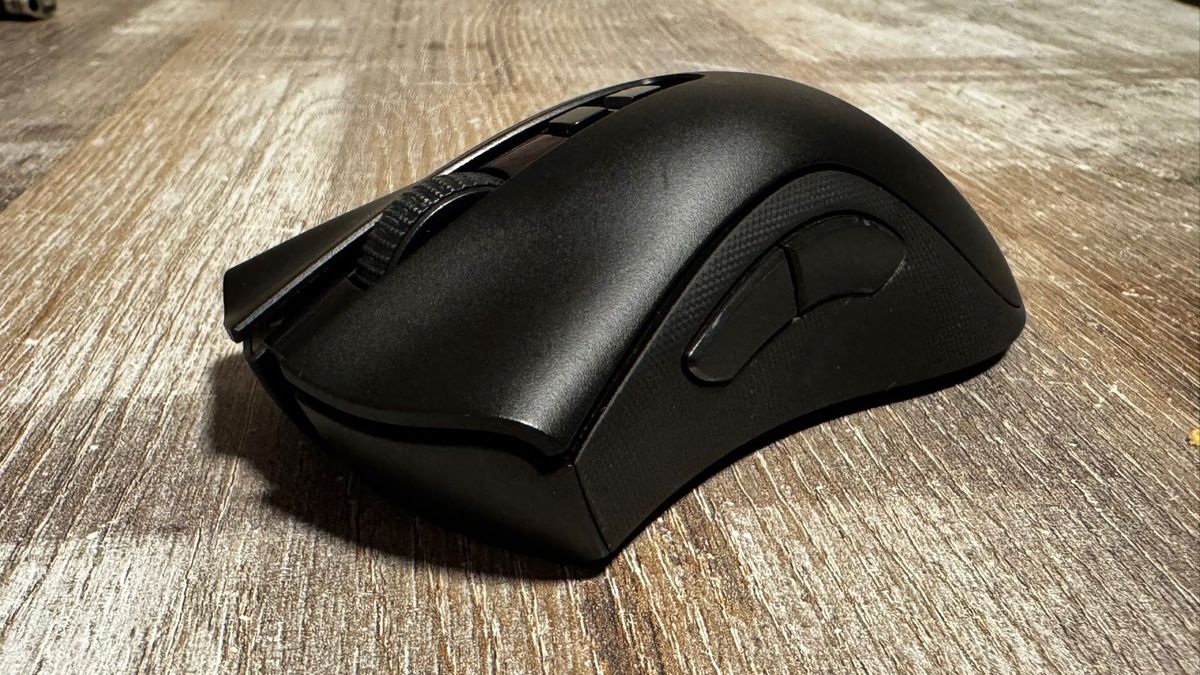 Razer Mouse: Souris gaming Razer DeathAdder V2 Pro – Usato da Domdidier venduto da DevilTek 2