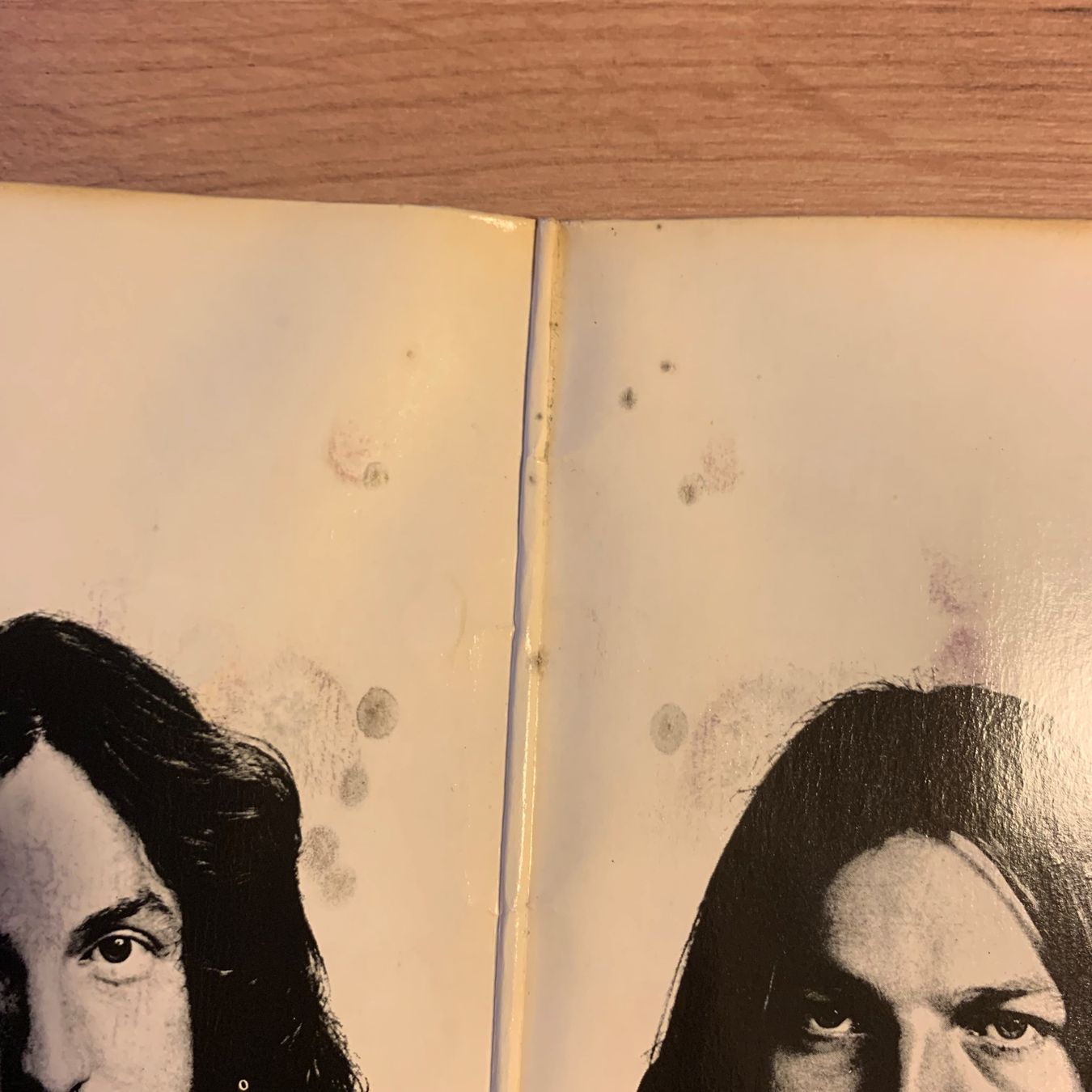 Vinyles: PINK FLOYD - MEDDLE...RE UK...VG+/VG+ – D'occasion à Gals par Diskopatshop 3