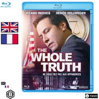 Toute la vérité (2016) - Blu-ray