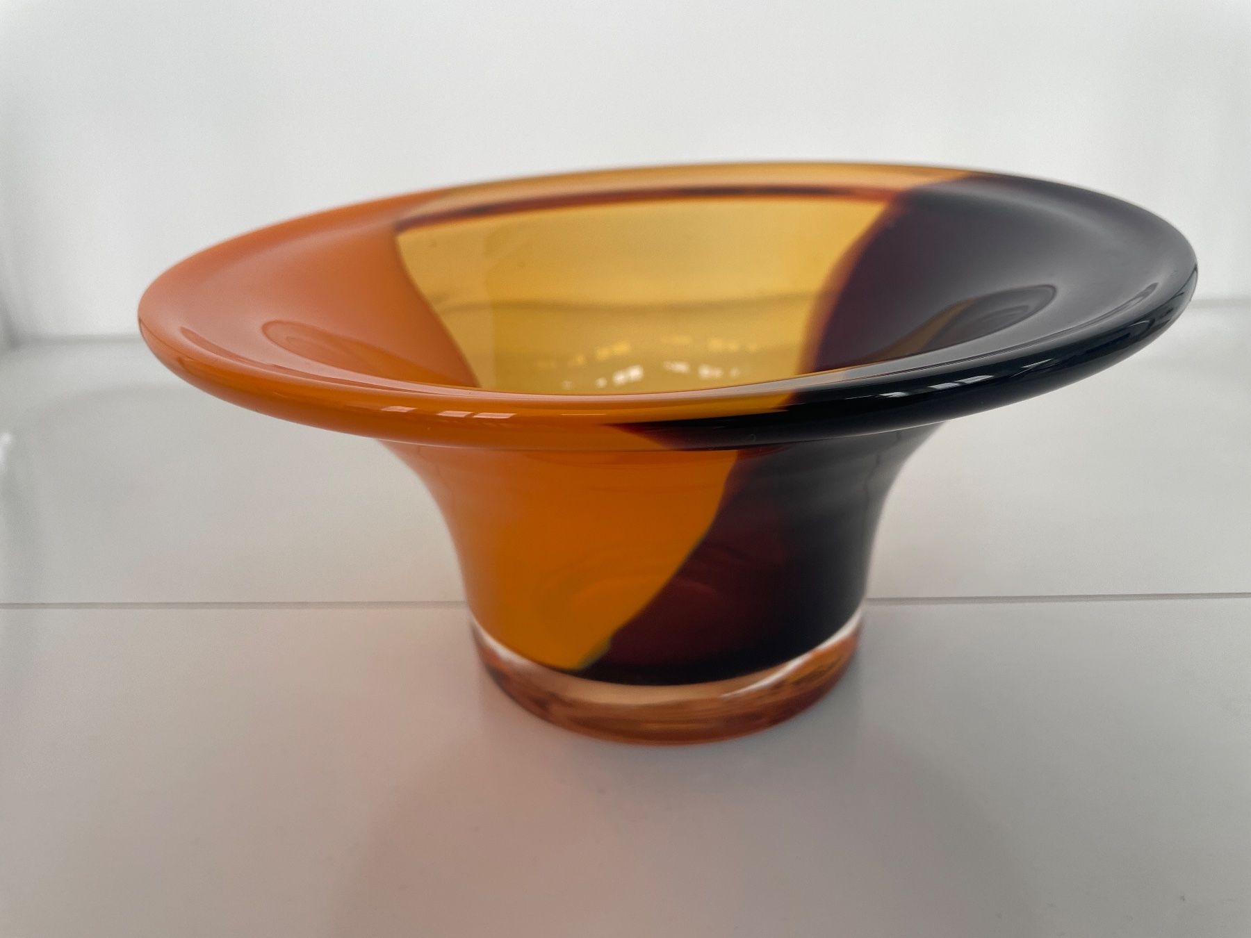 Murano Schalen: Murano  Schale – Gebraucht aus Thalwil von rasko008