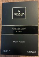Gisada Ambassador Intense