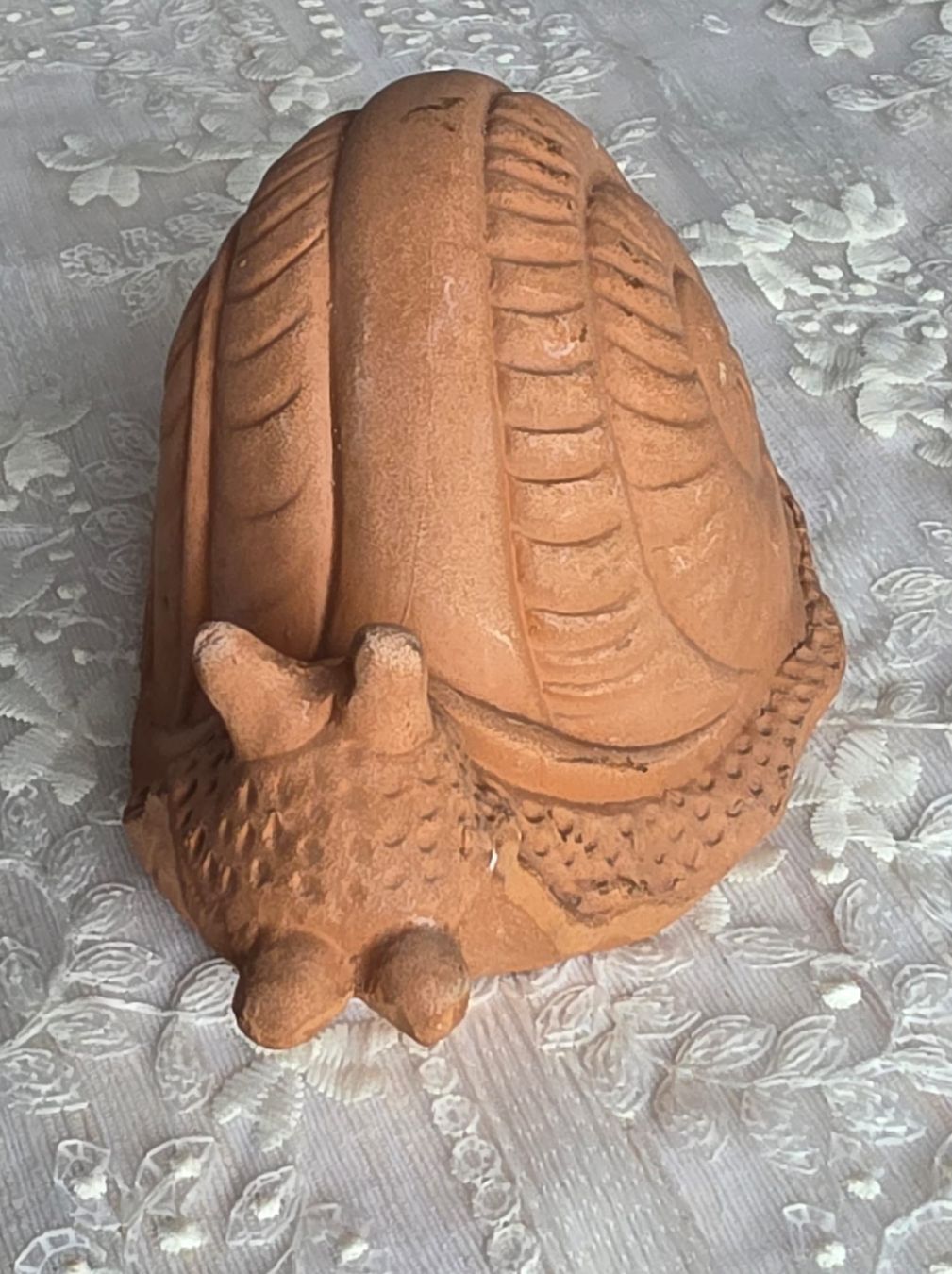 Tutte le decorazioni: Gartendeko Schnecke – Usato da Rheinsulz venduto da Dred 2