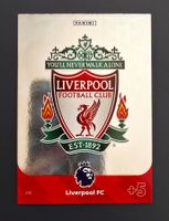 Liverpool FC (190) - Panini 2024