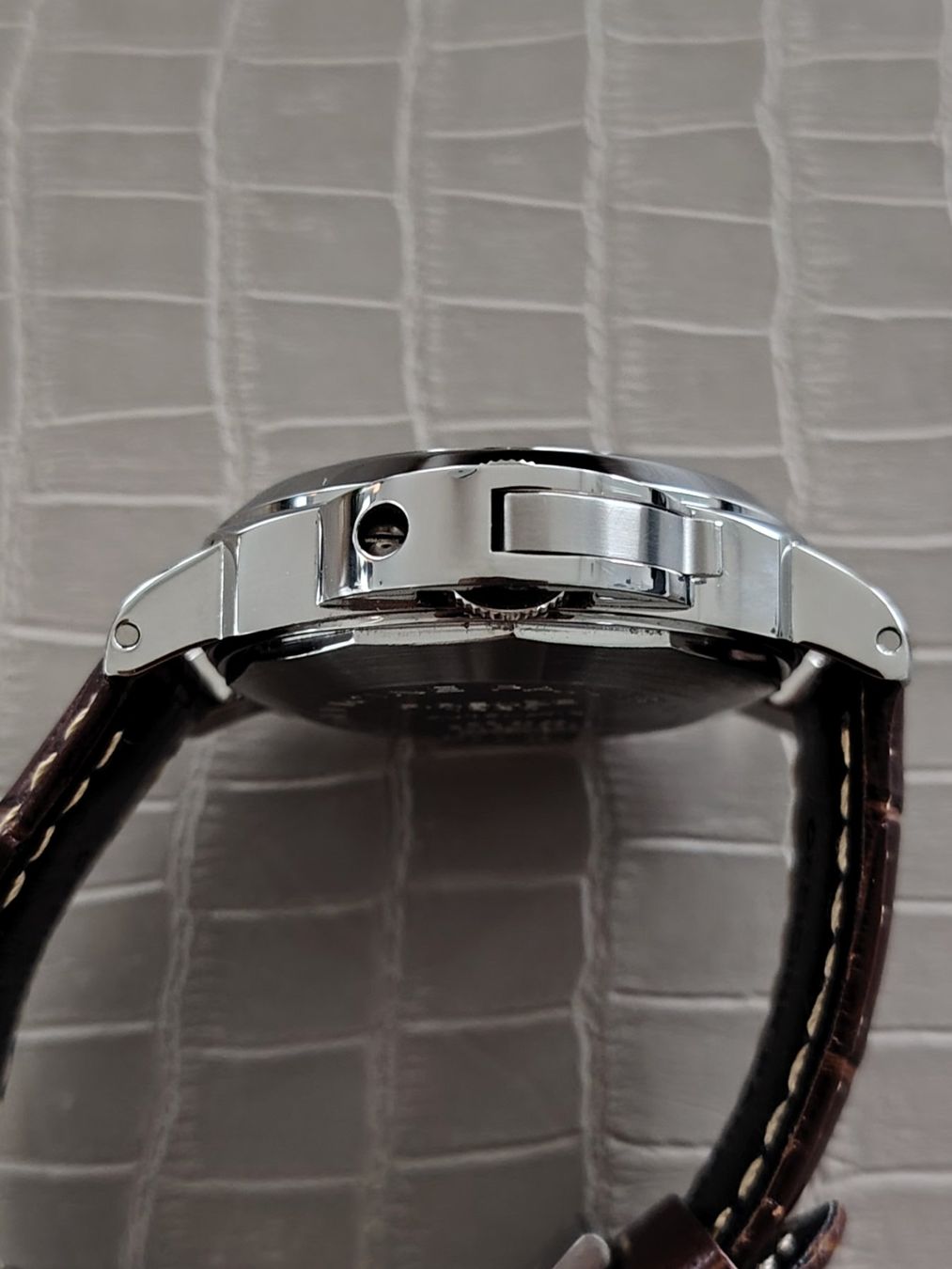 Panerai Orologi: Panerai Luminor Marina – Nuovo (secondo la descrizione) da Zuzwil SG venduto da Daytona57 2