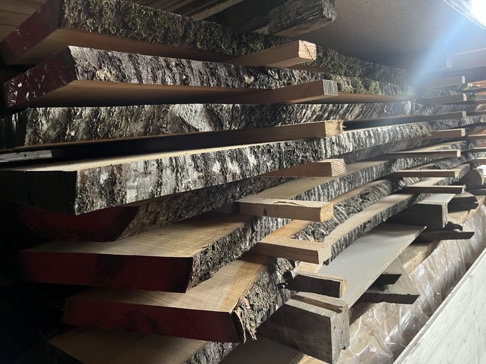 Articoli in legno: Kirschbaum Holz – Nuovo e nell'imballaggio originale da Gamprin venduto da ha6 1