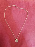 Collier "Je t'aime" en 100 langues – Argent 925