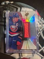 NHL John Tavares New York Islanders 2026/17 Upper Deck SPX
