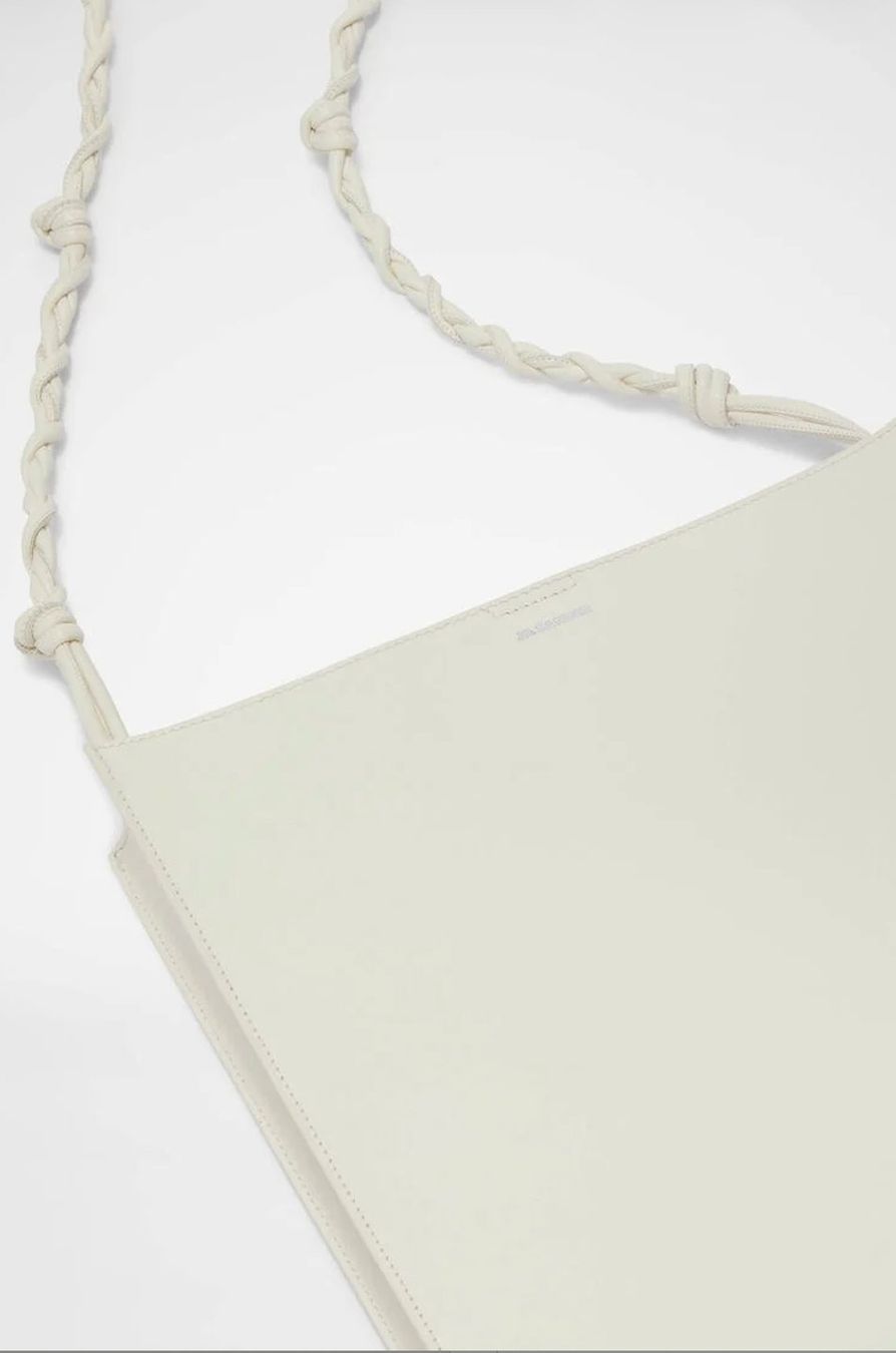 Jil Sander Sacs: JIL SANDER | Tangle medium Sac blanc - NEUF – Neuf avec emballage d'origine à St-Sulpice VD par _sell_off 2
