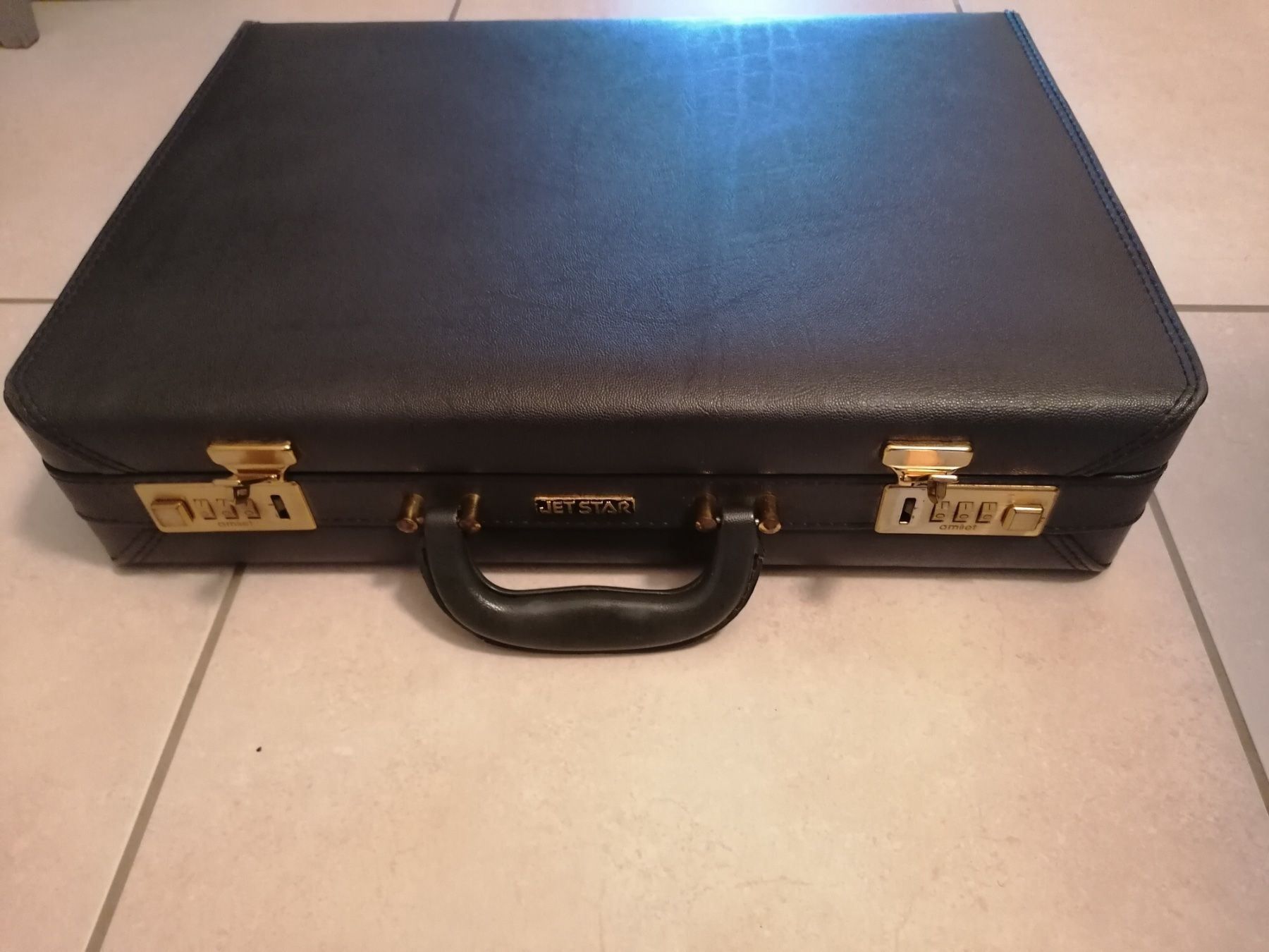Valises & Sacs: Porte Document de la marque JETSTAR – D'occasion à Bern par Balharbour