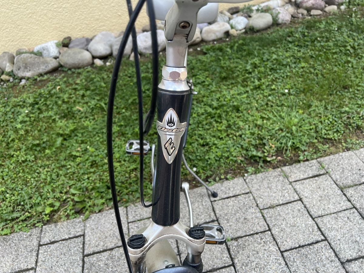 Vélos: Beachcruiser von Electra Modell Townie 8 Gänge – D'occasion à Lindau par Caemi77 2