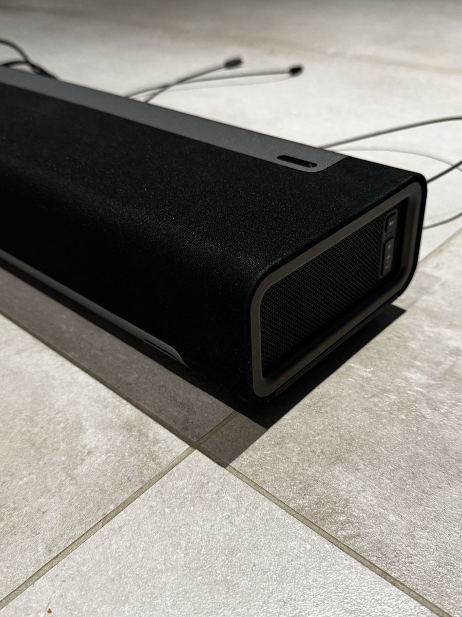 Sonos Heimkino: Sonos Playbar – Gebraucht aus Rickenbach SO von roufi2