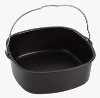 Airfryer antihaft Backform, Zubehör