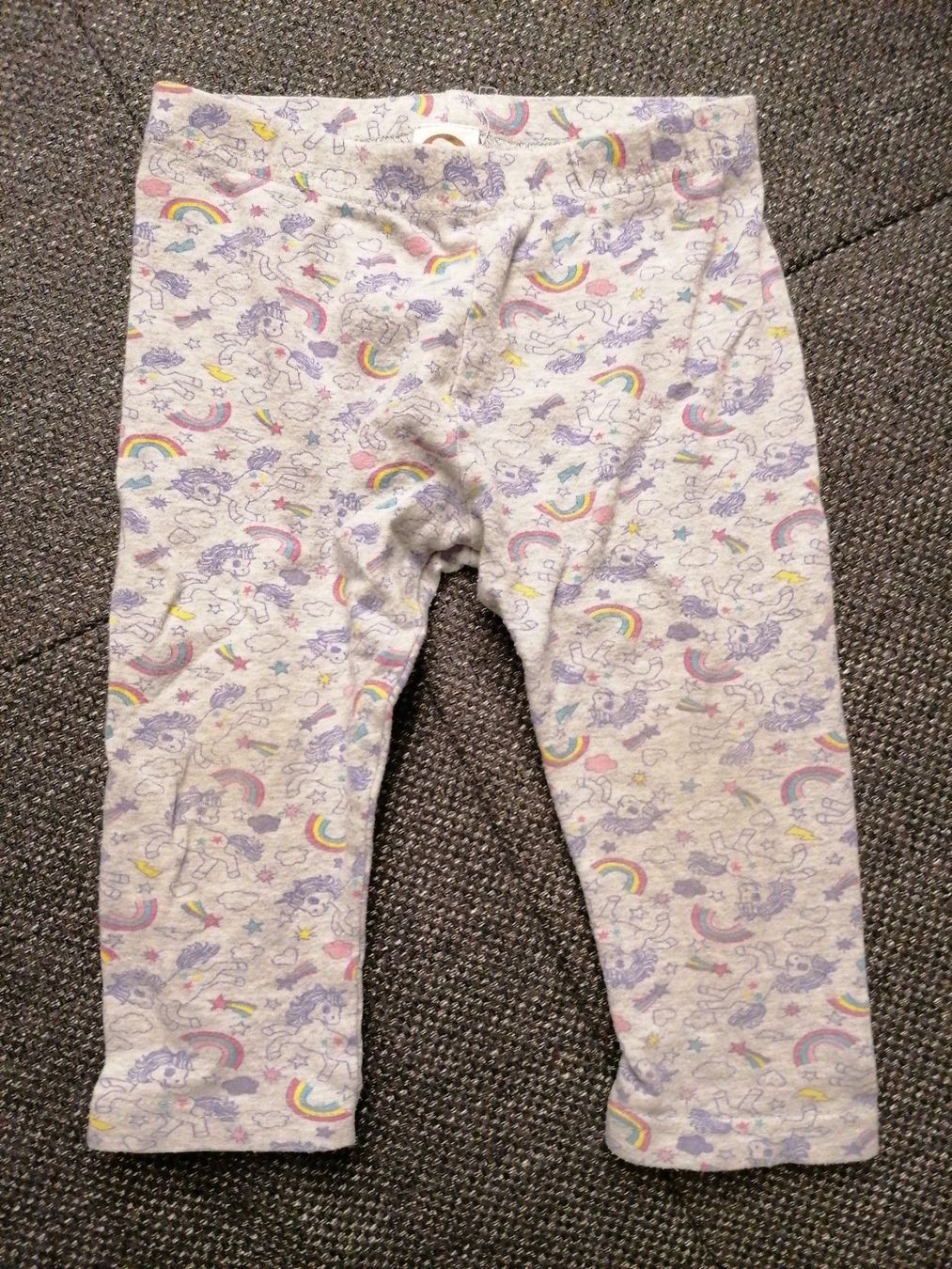 Strümpfe & Strumpfhosen: Leggings Gr 74 – Gebraucht aus Büttikon AG von Amineah