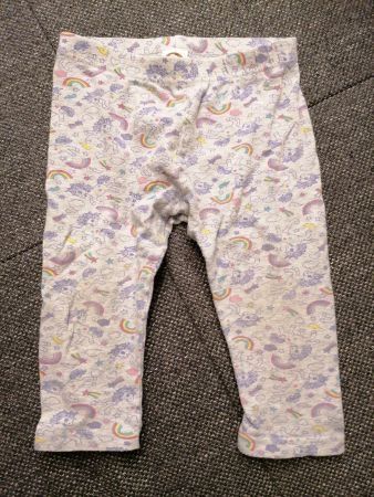 Leggings Gr 74