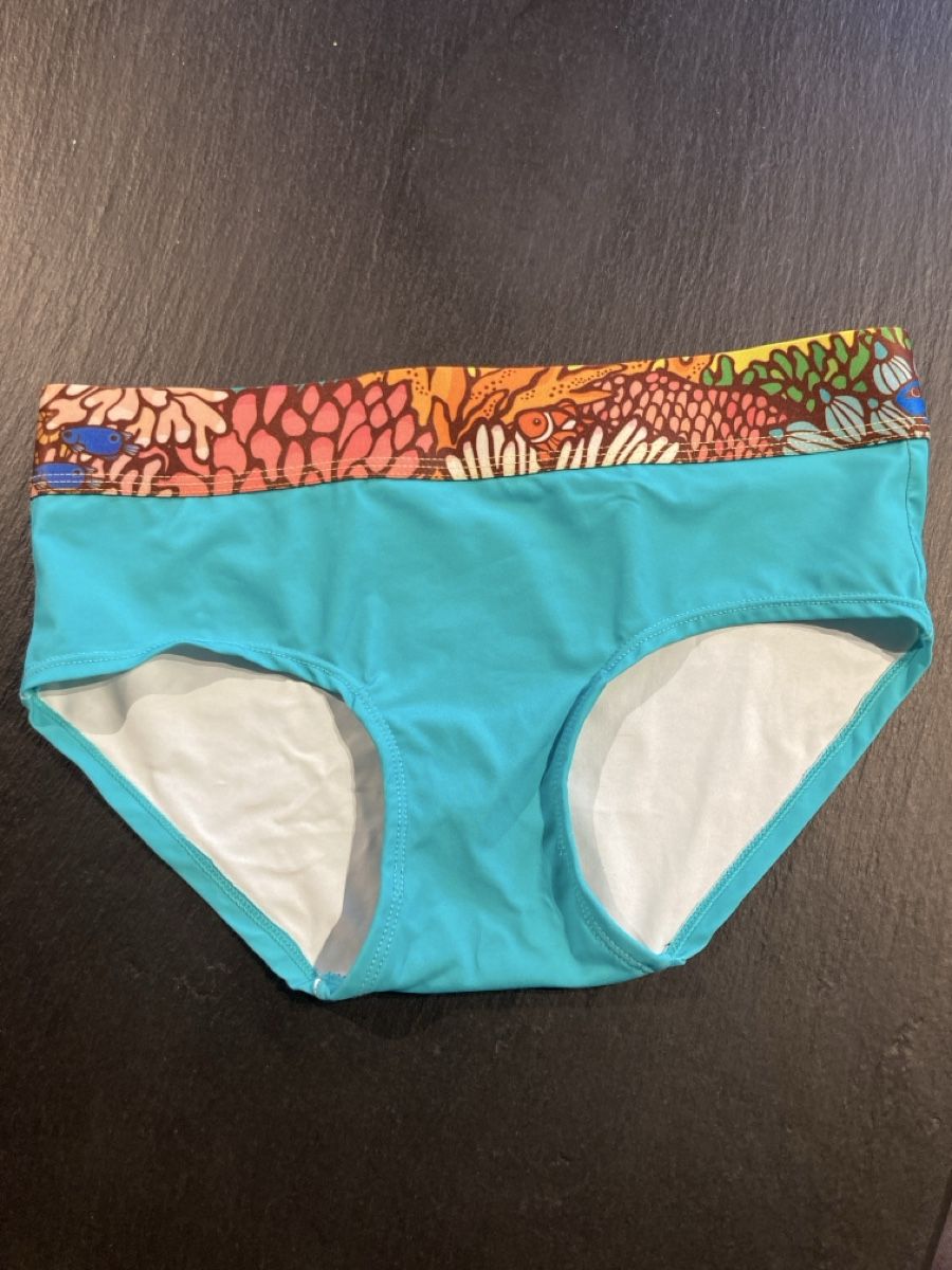 Costumi da bagno & Bikini: Bas maillot de bain – Usato da Laconnex venduto da christec5