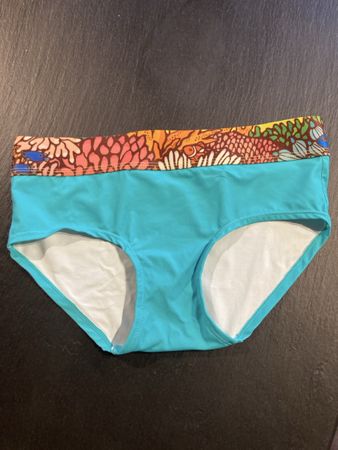 Bas maillot de bain