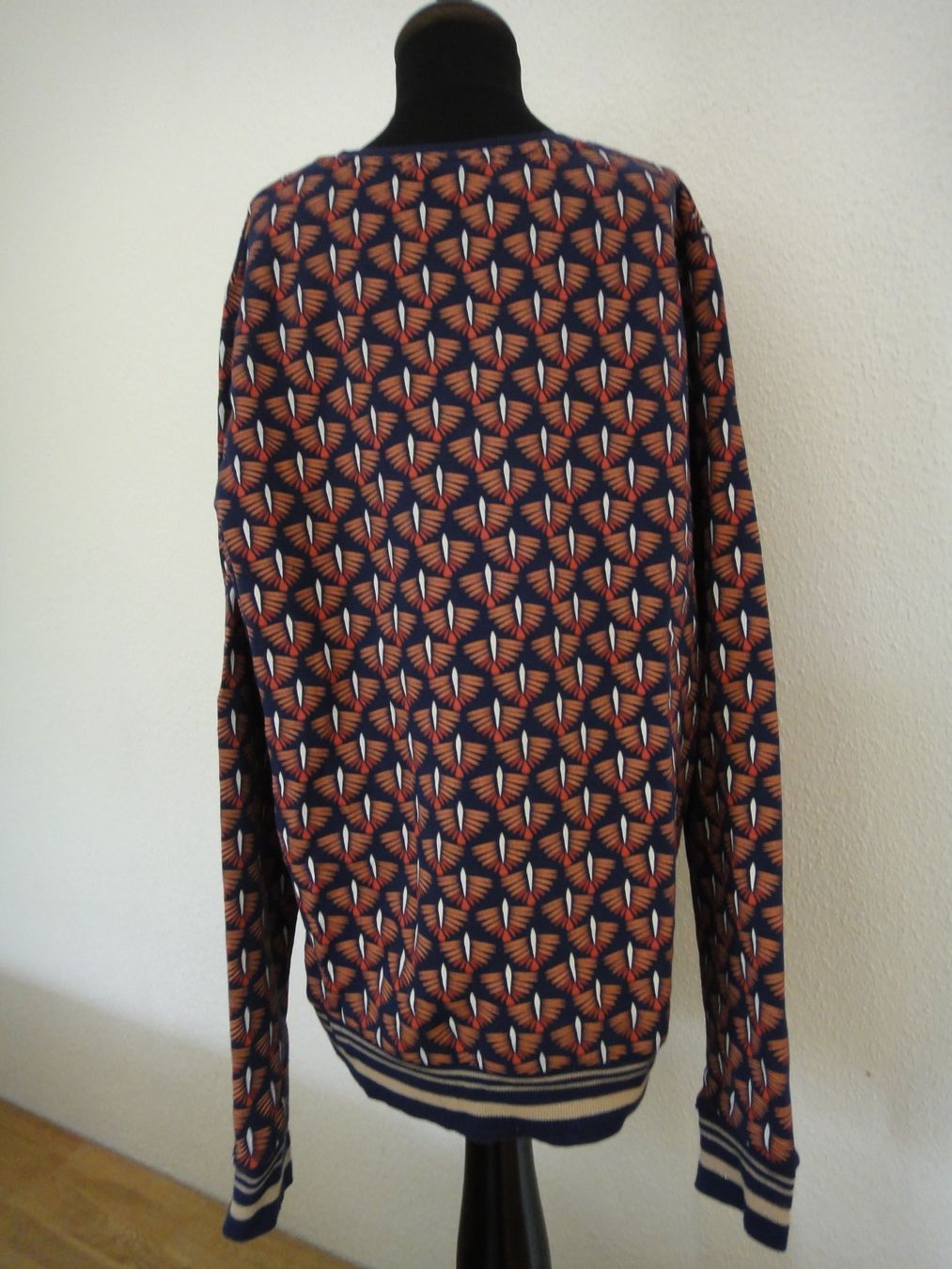 Name It Maglioni & Felpe: Neuwertiger Pullover "Name it", Grösse 13-14 Jahre, 158 cm – Usato da Winterthur venduto da LemonTree5 1