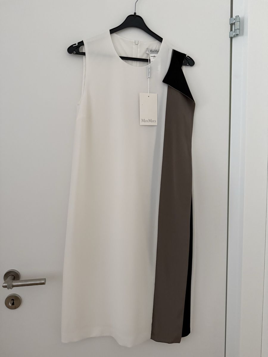 Max Mara Kleider: Max Mara Dress (M) – Neu und originalverpackt aus Kilchberg ZH von deedee3