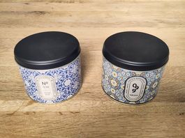 Lot de bougies Hello Candle